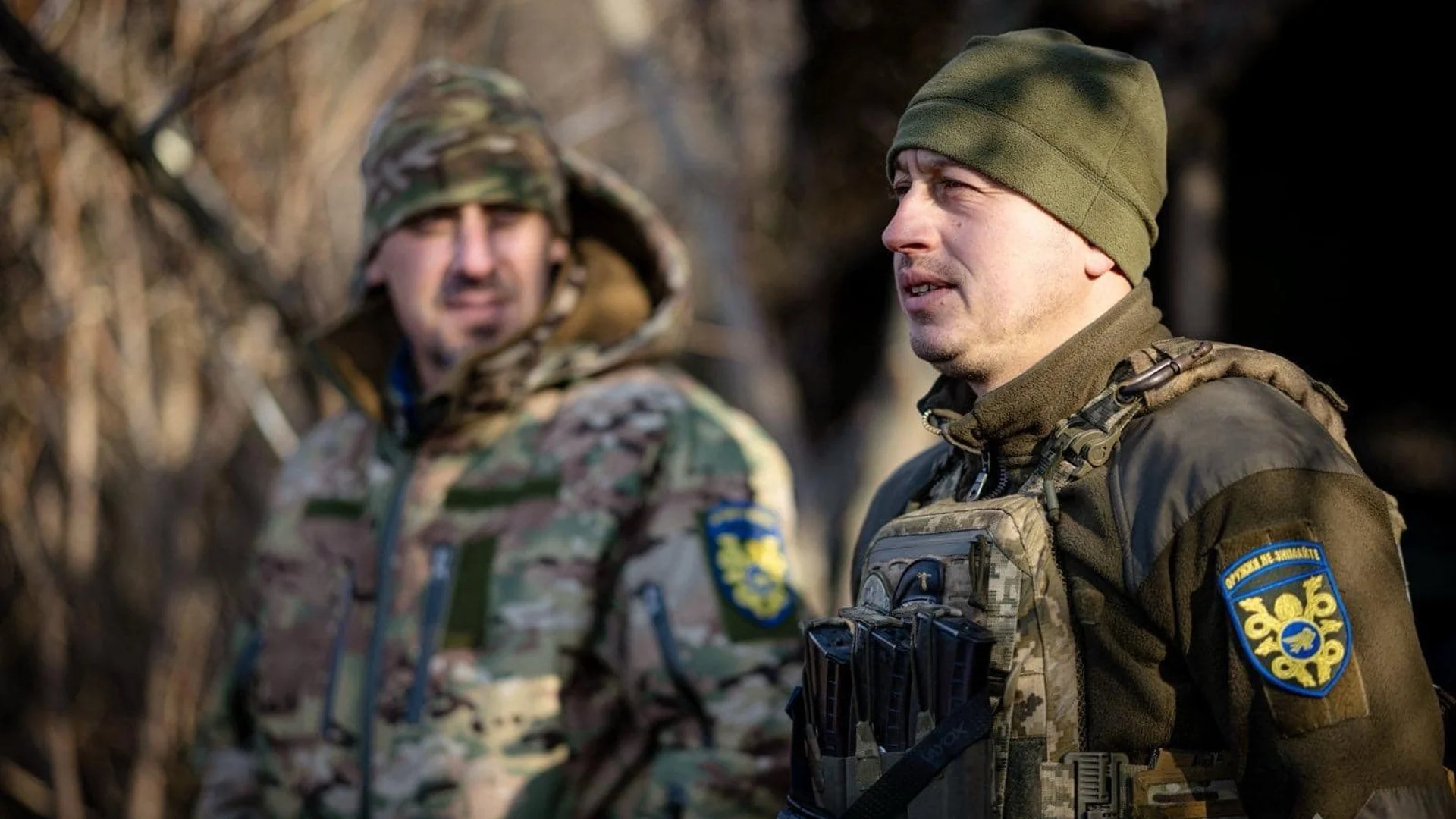 Киев потвърди, че днес е трябвало да има размяна на военнопленници, която не се състояла