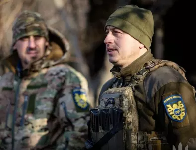 Киев потвърди, че днес е трябвало да има размяна на военнопленници, която не се състояла