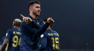 Аймерик Лапорт развенча митовете за Саудитска Арабия, които Роналдо подкрепя: Не се грижат за нас достатъчно