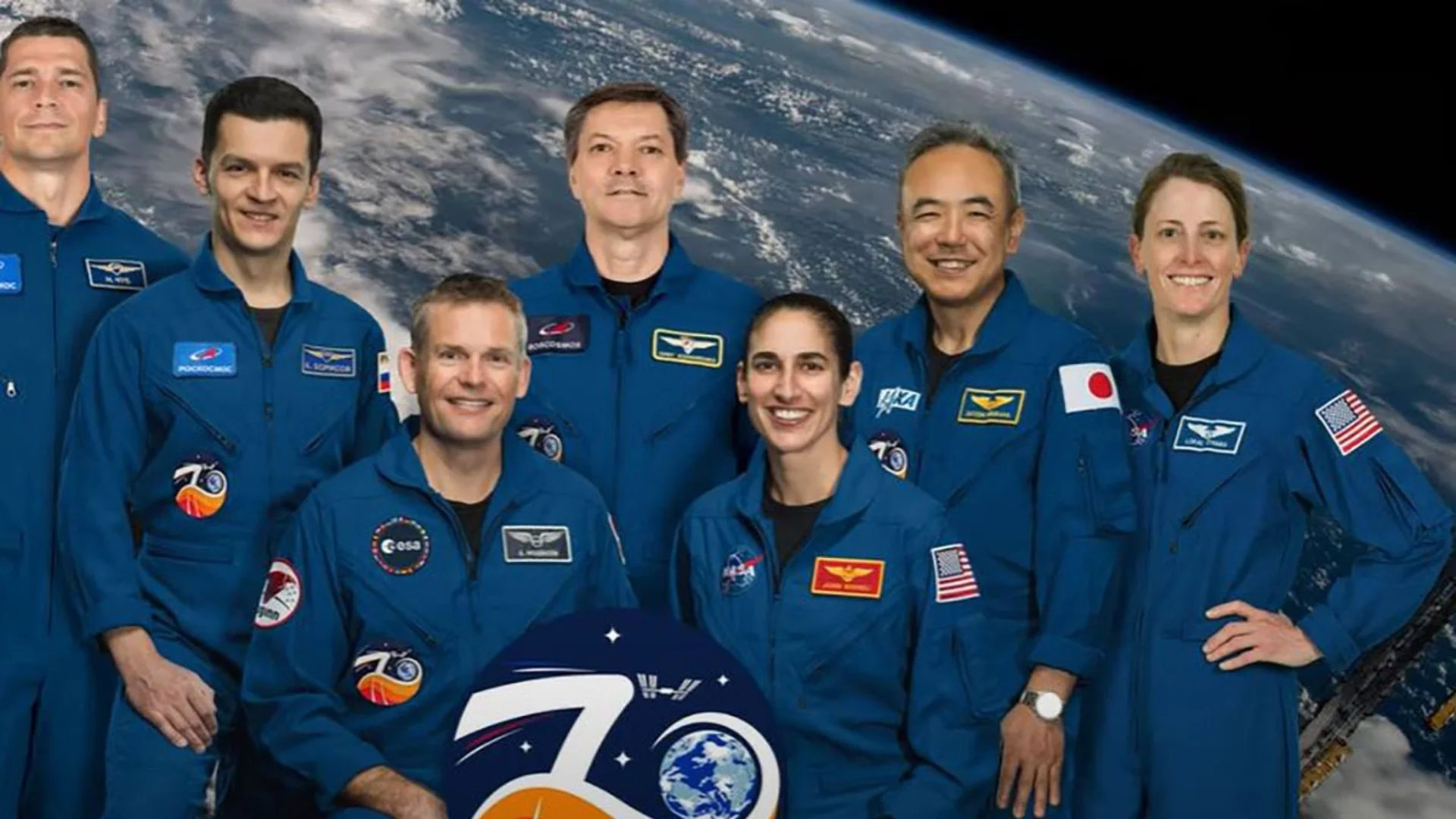 Астронавтите от "Аксиом 3" са вече на Международната космическа станция (ВИДЕО)