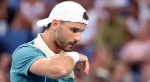 Григор Димитров започва в Маями срещу квалификант или срещу чилиец