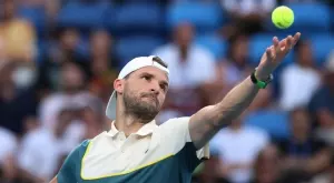 Григор Димитров в спор за място на финала: В перфектен за гледане час и точно след друг българин