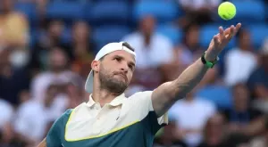 Григор Димитров изненада с решение за най-добрия Мастърс турнир - наречен "Раят на тениса"