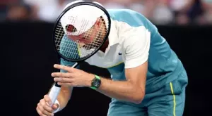 "Кошмарът" пристигна: Най-голямото предизвикателство за Григор Димитров в САЩ предстои