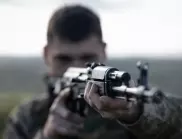 Разстреля шестима руски офицери, докато спят: Издирва се руски войник от украински произход