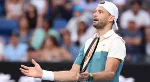 Въпреки загубения финал: Григор Димитров спечели впечатляваща сума пари - 6-цифрена