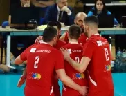 Вечно дерби във волейбола: Левски излиза за титлата срещу ЦСКА