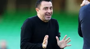 Потвърдено: Успя ли Жоан Лапорта да убеди Шави да остане в Барселона?