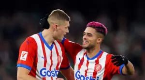 Има договор със Сити, но впечатлява с Жирона: Поредният талант влезе в радара на Реал Мадрид 