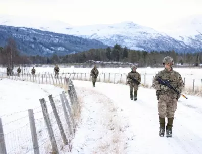Главнокомандващият на Норвегия: Времето ни изтича, Русия се готви за война с НАТО по-бързо отколкото очаквахме