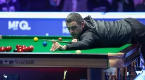 За историята! Рони О'Съливан триумфира в Саудитска Арабия и подобри рекорд на Джъд Тръмп (ВИДЕО)