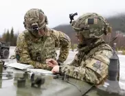 "Армията ни не може да се бие с Русия повече от 2 месеца": Говори зам.-началникът на британския щаб