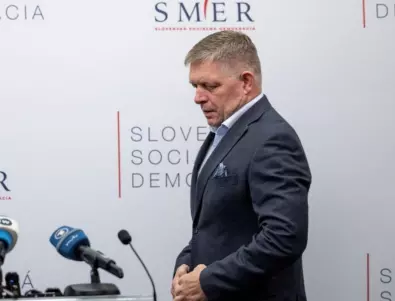 Словашкият премиер отива на посещение в Украйна