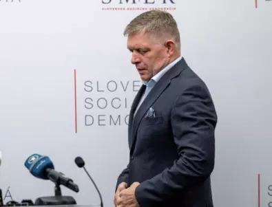 Брюксел размаха пръст на Словакия: Рискува да нанесе непоправими щети на правовата държава