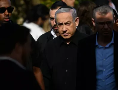 Нетаняху се обяви против сделката за заложници на всяка цена