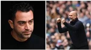 Добри новини за Манчестър Сити и лоши за Барселона: Уест Хям взима Калвин Филипс?