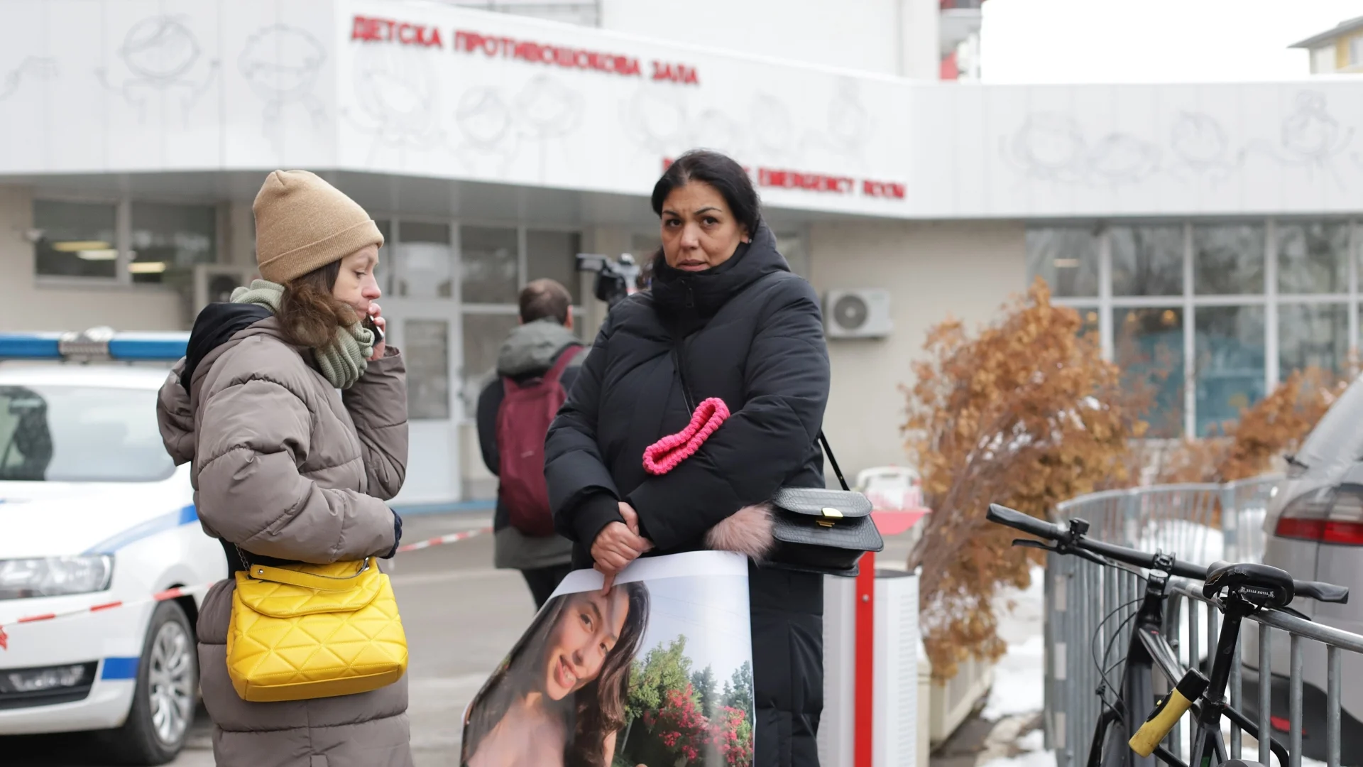 Втората проверка откри нарушения в 2 болници по случая "Даная" 