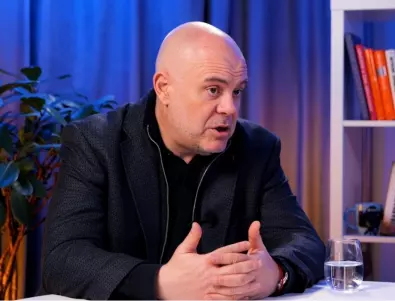 Гешев поиска Европол и Прокуратурата да разпитат Борисов и Габриел за атентата срещу него
