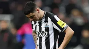 29-годишен футболист от английската Висша лига, оценяван на 30 милиона евро, се насочва към Саудитска Арабия?