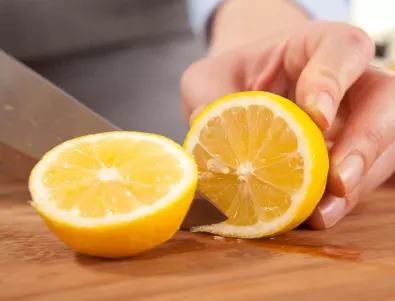 Защо лимонът вечер е полезен за отслабване?
