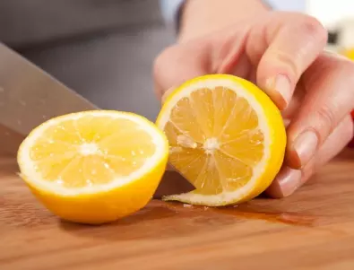Турски учени: 9 причини да ядете замразен лимон с кората