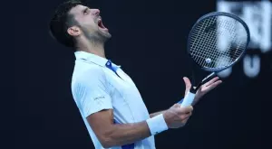 Новак Джокович се закани да участва на Олимпиадата през 2028 г. в Лос Анджелис