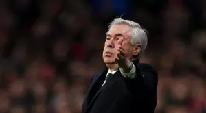 Реал Мадрид загуби играч за дербито Атлетико, с когото нямат загуба, ако е титуляр