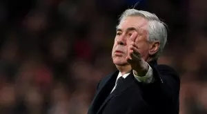 Ново главоболие за Анчелоти: Реал Мадрид остава без футболист, вкарал 13 гола през сезона