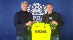 Арда започна със зимните входящи трансфери - играч с 1 мач за втория отбор на ЦСКА акостира в Кърджали