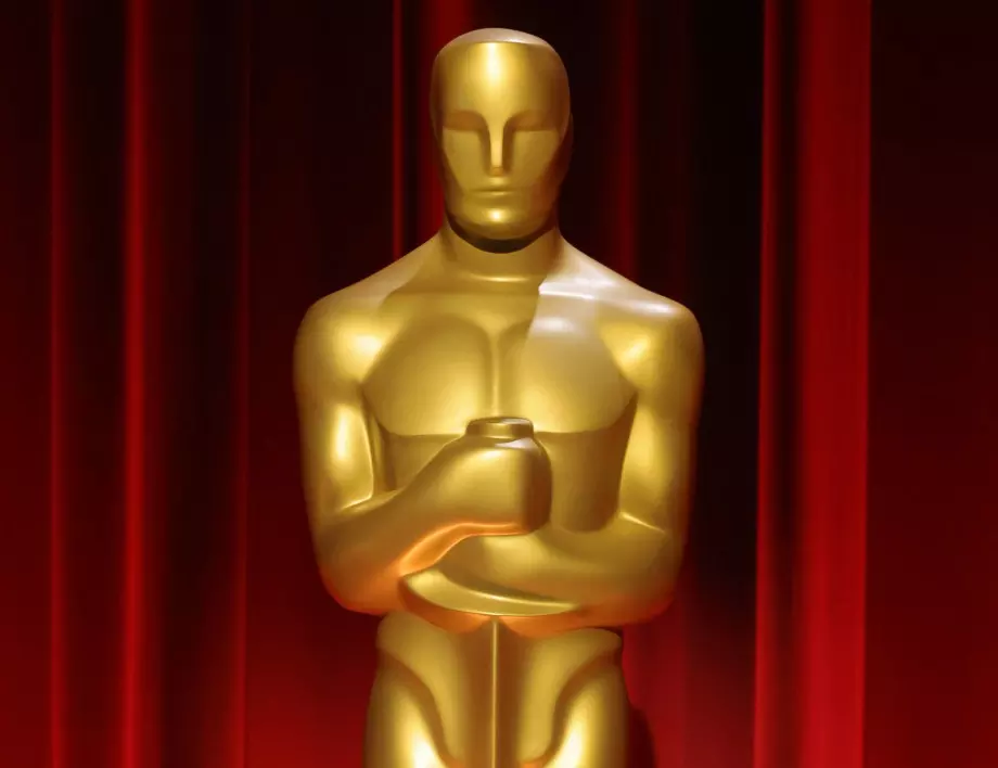 Обявиха номинациите за "Оскар" 2024: "Опенхаймер" е фаворит с 13