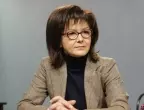 Диана Тонова сменя Таков и като председател на групата в СОС