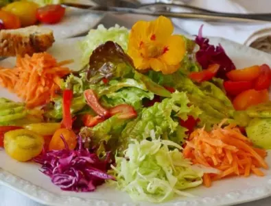 Зеленчукът, който помага срещу язви, създава защитен слой и има антибиотични свойства