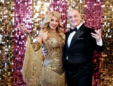 ТВ новини: Алекс Раева ще води Dancing Stars с Краси Радков