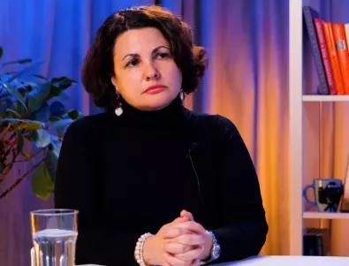 Убийства в семейството – криминален психолог за случаите в София и Бургас: Д-р Светлана Димитрова в “Отговорите“ (ВИДЕО)
