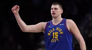 НБА: Никола Йокич с дежурен трипъл-дабъл, Клипърс надви Лейкърс в дербито на Лос Анджелис (ВИДЕО)