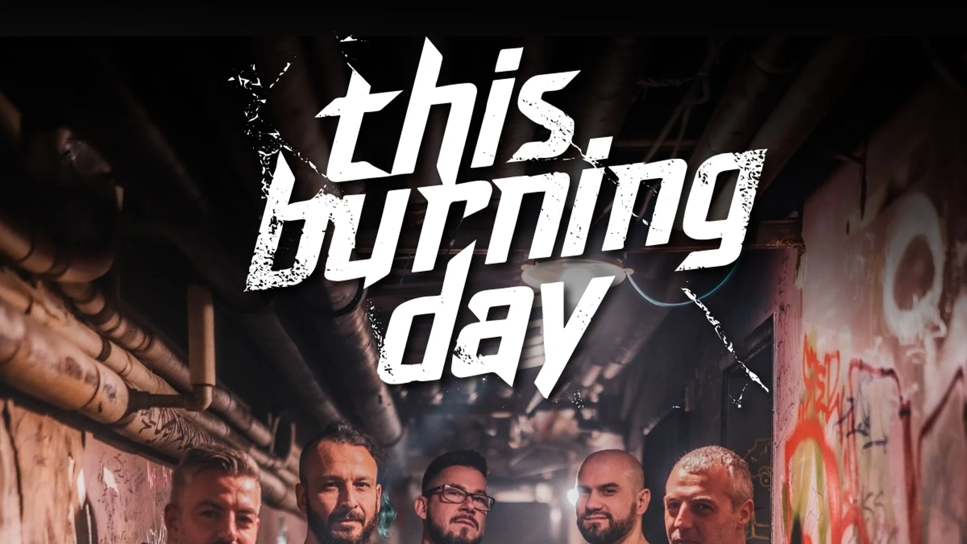 Българите от This Burning Day ще подгряват концерта на As I Lay Dying