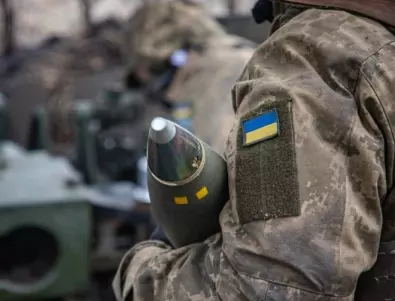 Украйна увеличава производството на оръжие, но има цял списък с ограничения