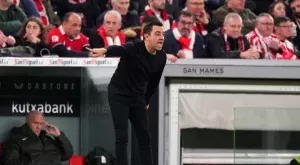 Шави: Горд съм с играчите и проекта, ще си тръгна, ако в края на сезона Барселона не е на конкурентно ниво