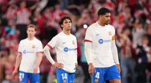 Агент вярва, че е разрешил проблема между Барселона и Атлетико за Жоао Феликс