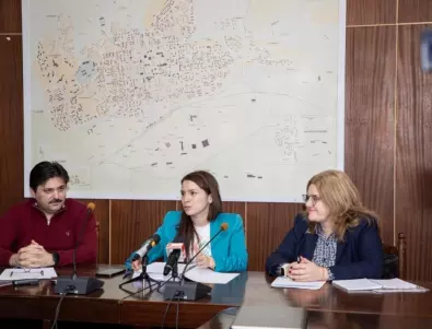 Близо 60 предложения ще разгледат общинските съветници на Стара Загора