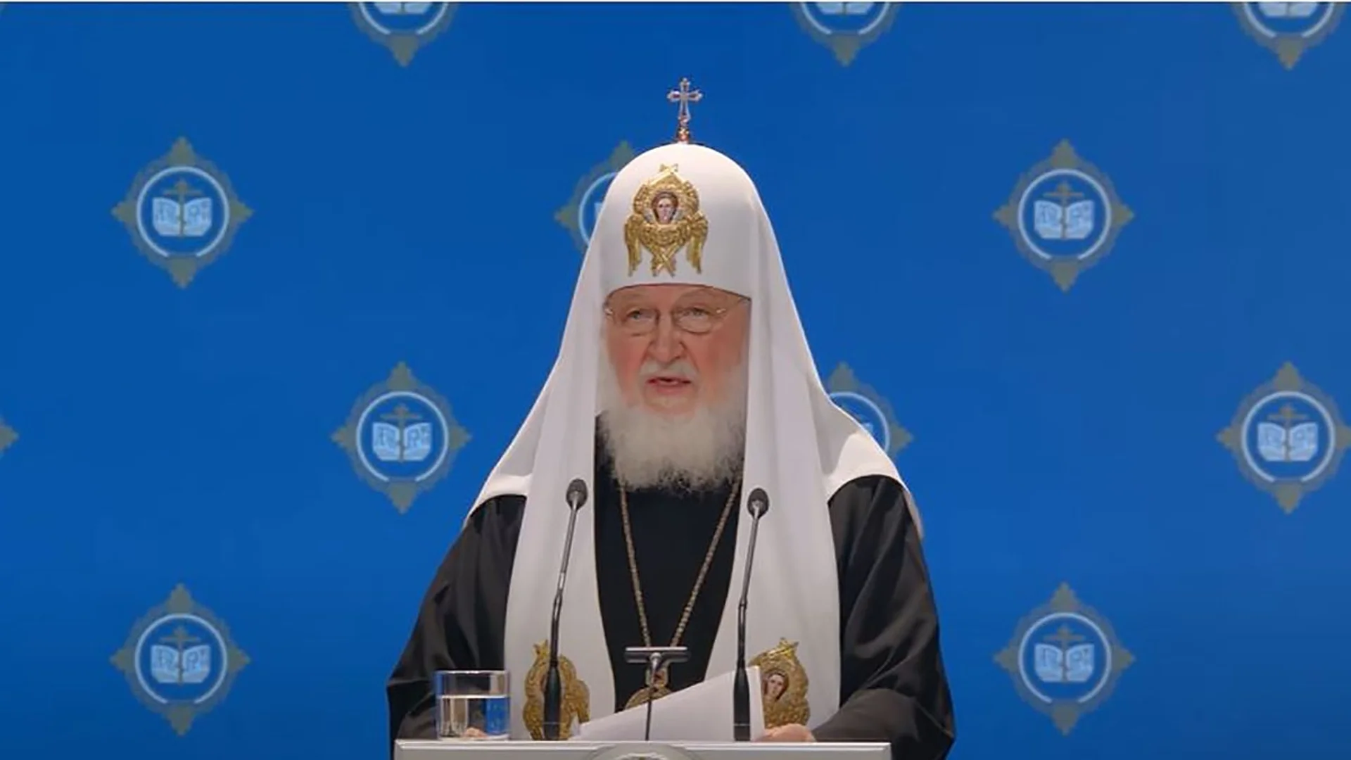 Патриарх Кирил поиска забрана за Свети Валентин: Време е да спрем това безобразие