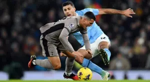 Тотнъм - Манчестър Сити по ТВ: Кога и къде да гледаме 1/16-финала за ФА Къп?