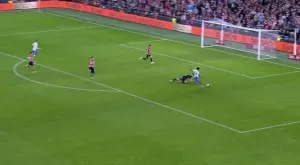 Ламин Ямал направи най-трудното, за да пропусне по време на Атлетик Билбао - Барселона (ВИДЕО)