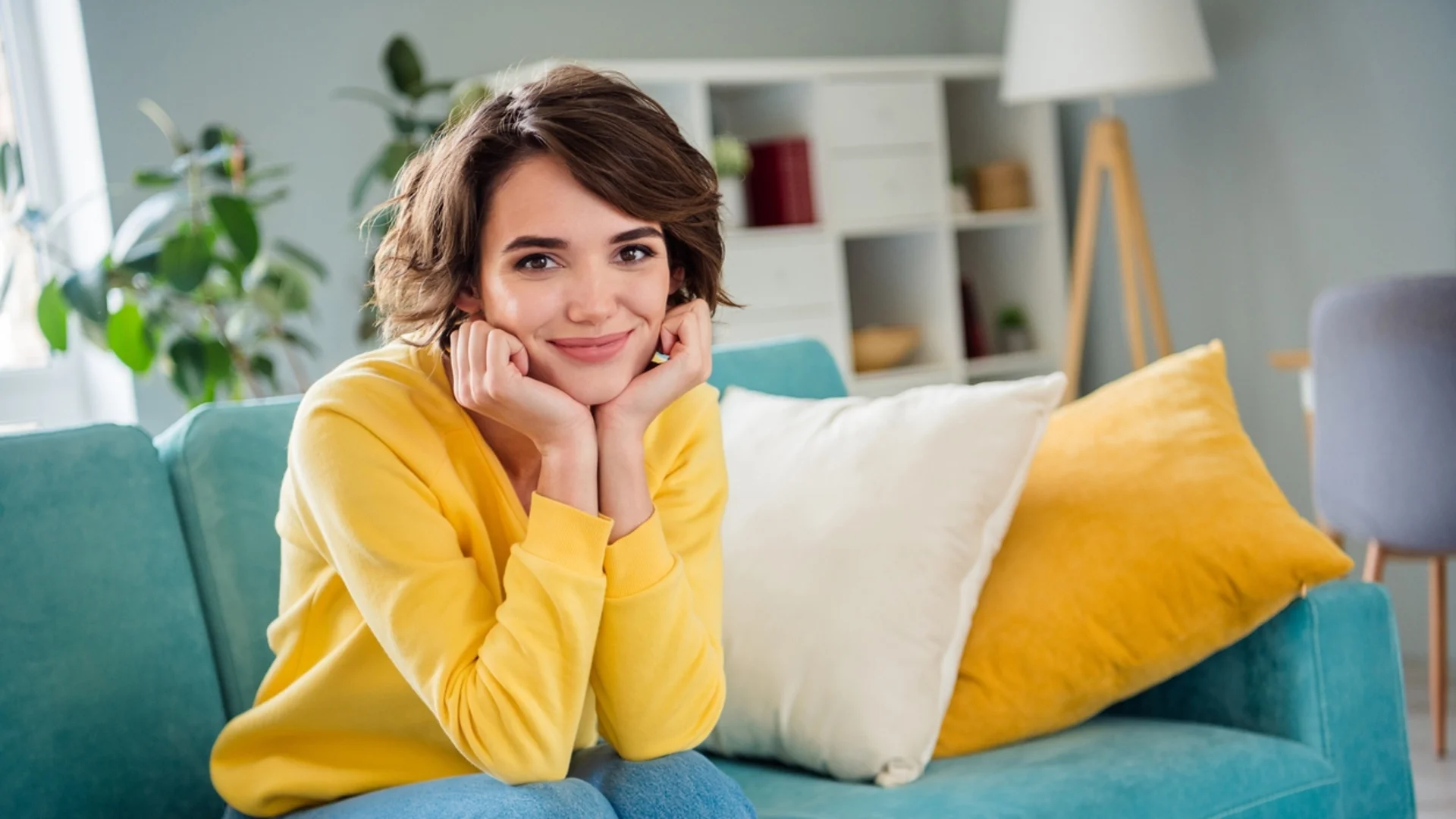 Тези 5 зодии ще имат шанса да намерят щастието през февруари 2024 г.