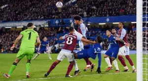 Астън Вила - Челси по ТВ: Кога и къде да гледаме реванша от 1/16-финалите за ФА Къп?