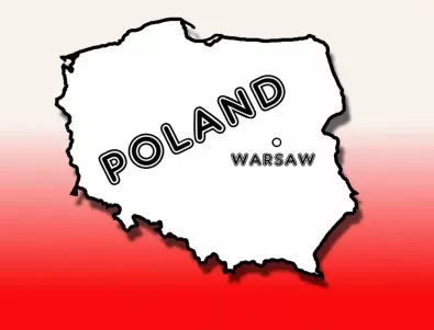 Топ 7 на най-големите градове в Полша