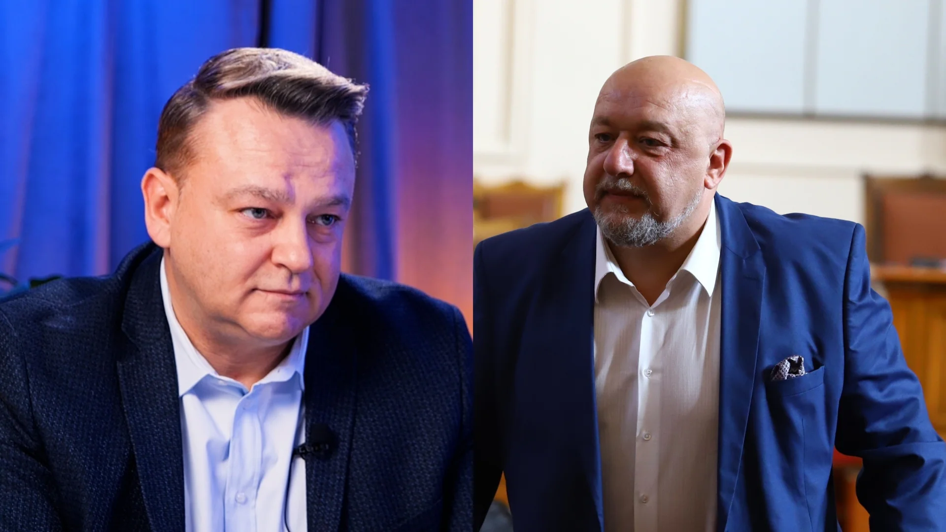 Кандидатите за БФС намаляват: Красен Кралев бил спрян, Коловати се отказал (ВИДЕО)