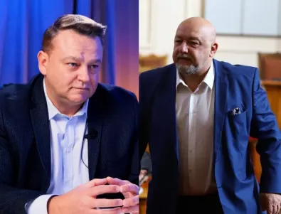Кандидатите за БФС намаляват: Красен Кралев бил спрян, Коловати се отказал (ВИДЕО)
