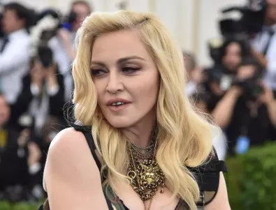 Мадона обясни защо концертите ѝ закъсняват с по няколко часа