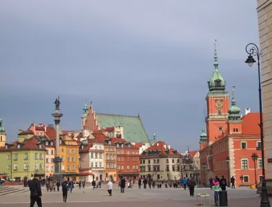 Полша иска от ЕС санкции срещу вноса на руски селскостопански продукти 
